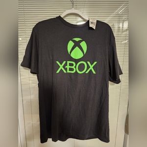 Xbox Logo T-Shirt L